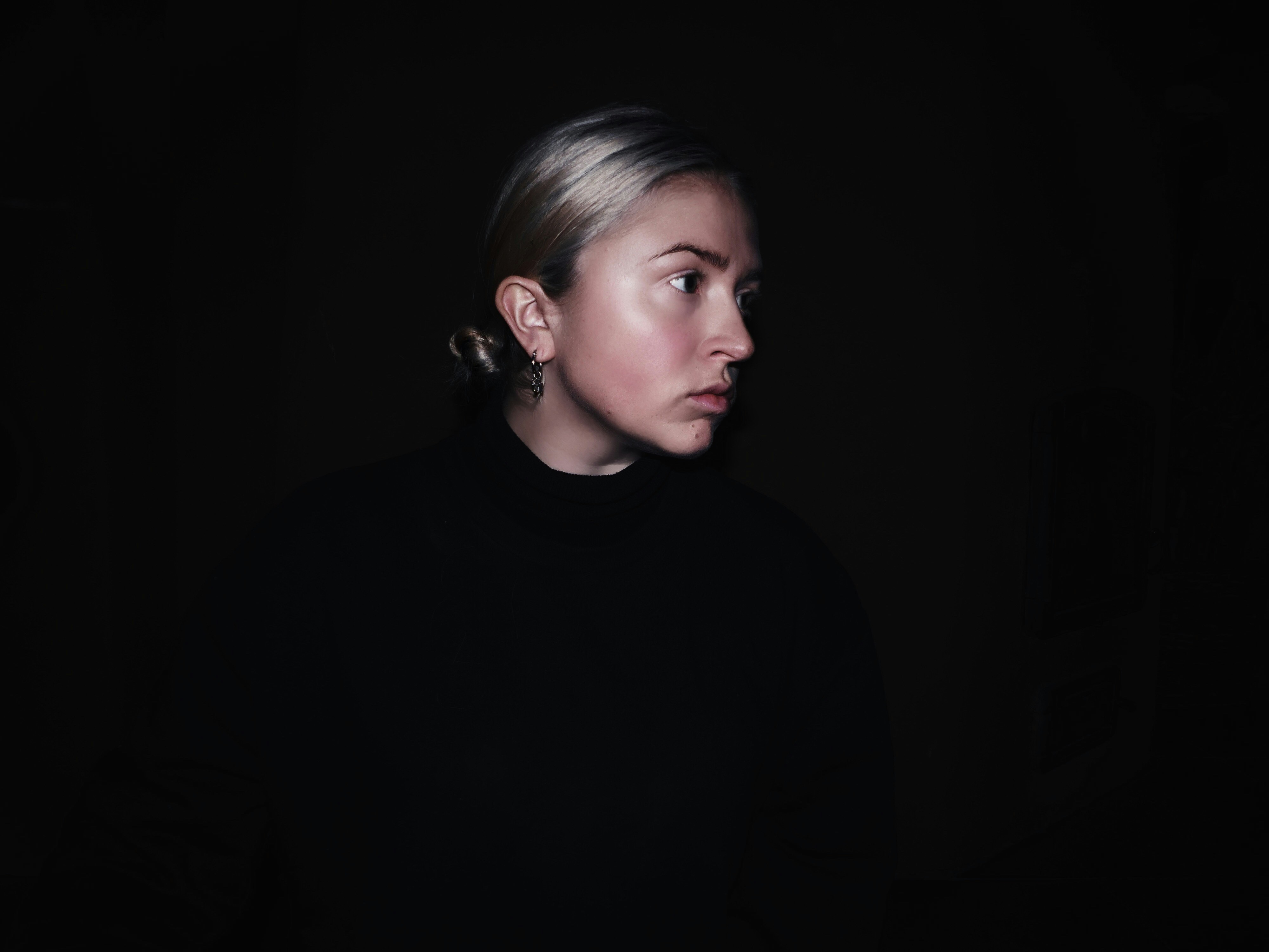 Photo by hannahconen