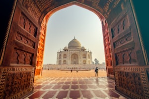 Discovering India's Experiential Treasures