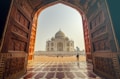 Spiritual and cultural places