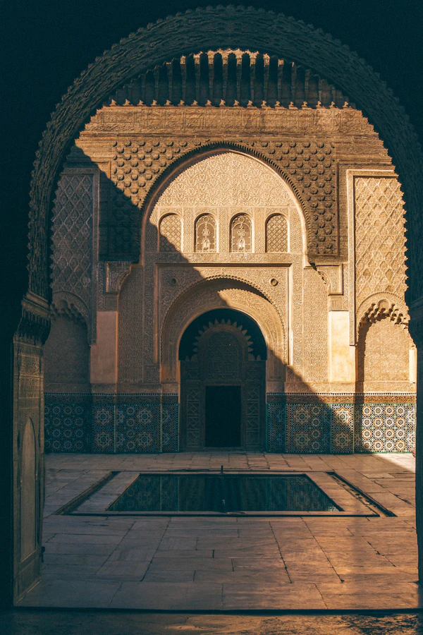 Marrakech