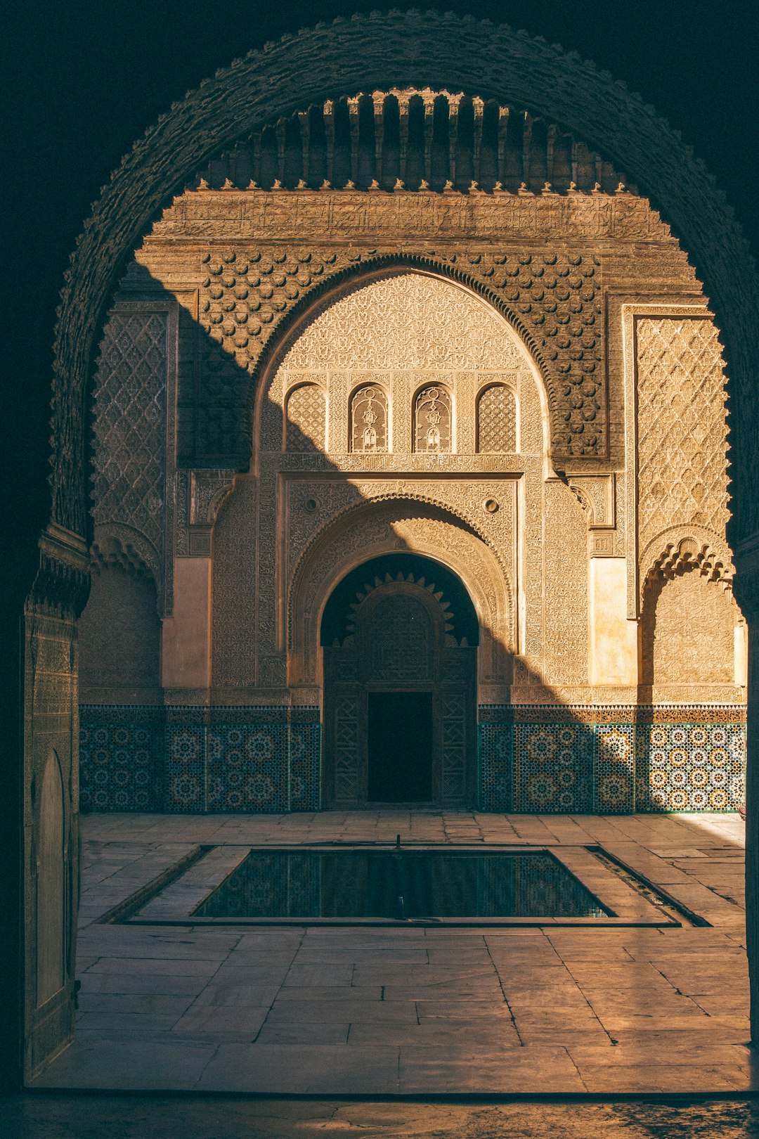 Marrakech, cosa vedere