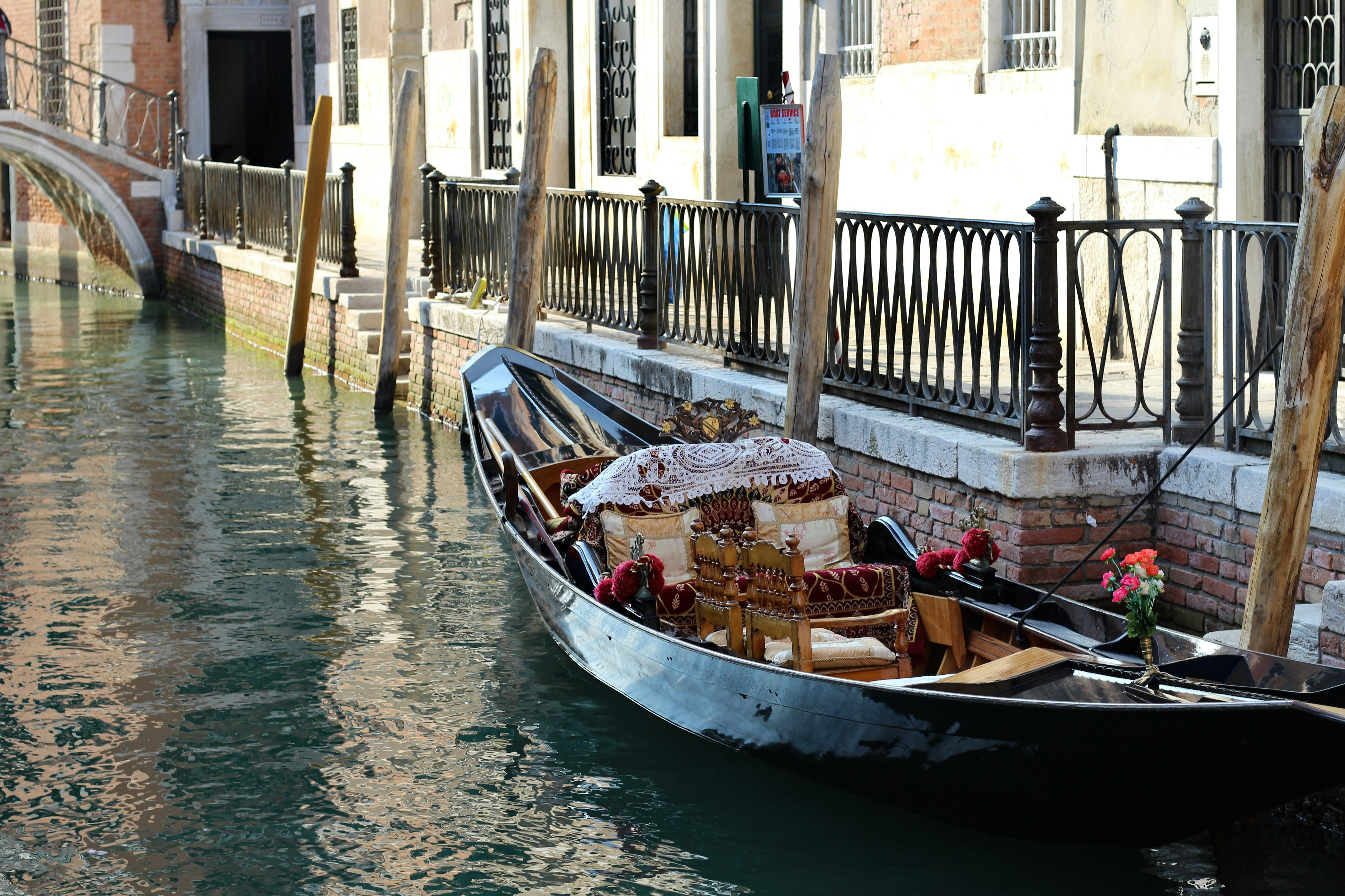 9 Cannaregio Food Stops on Culinary Tours in Venice