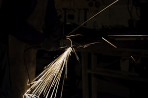 Soldadora Profesional