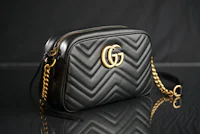 Gulberg Leather Craft logo