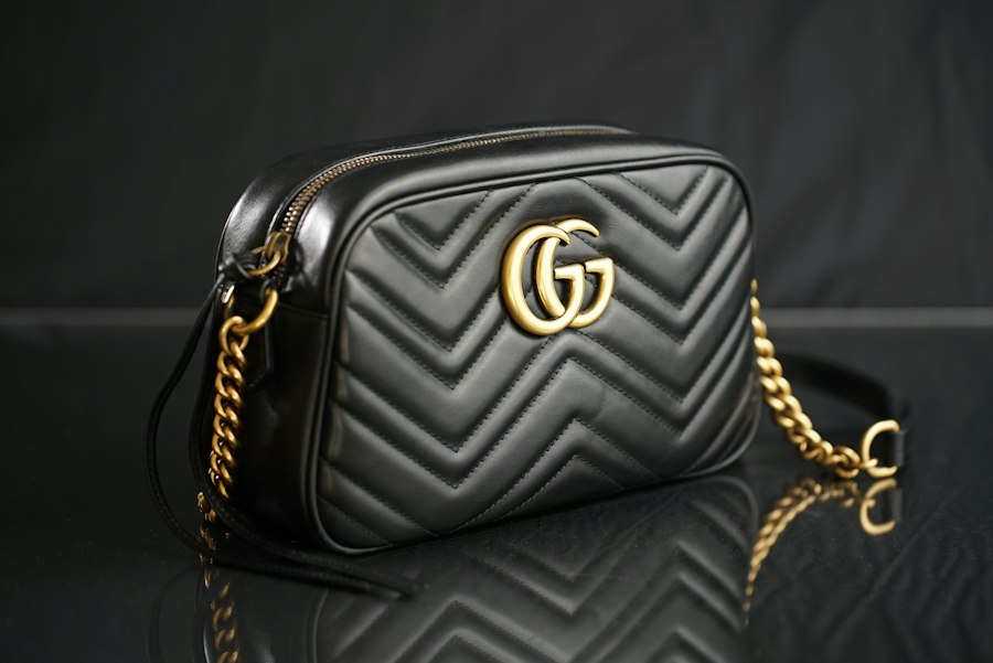 Bolsa Tote Elegance