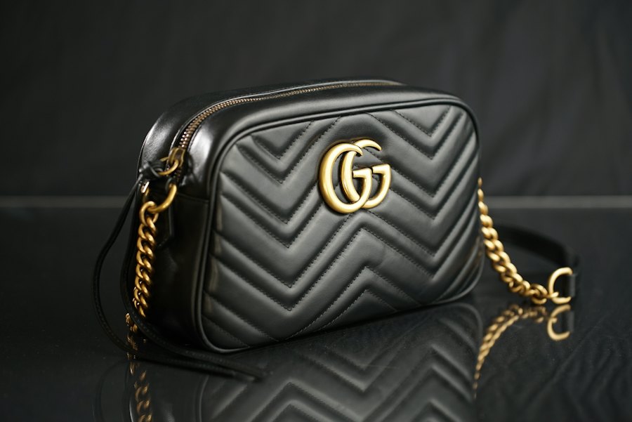 Bags & Leather Goods