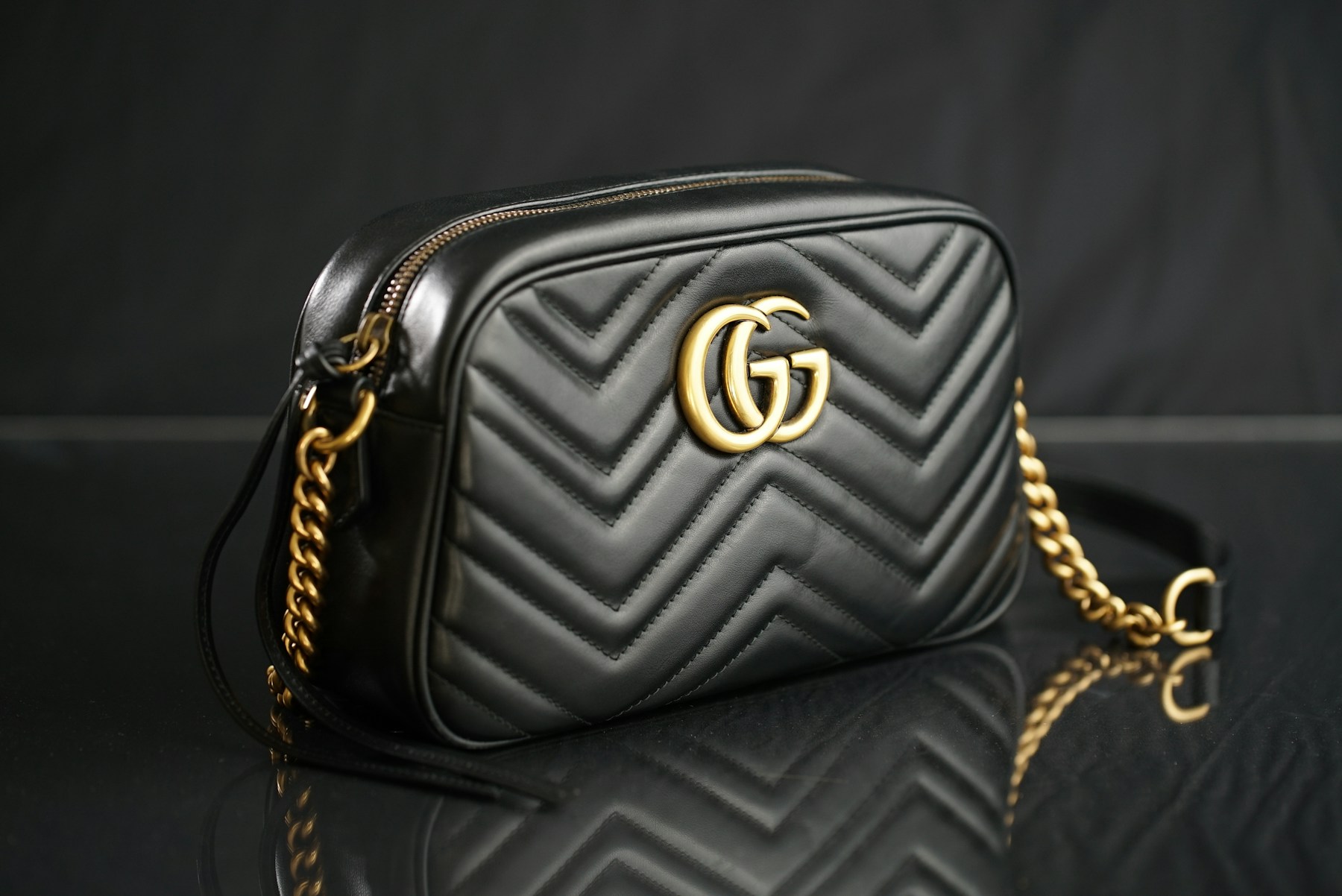 Douglas — Bolsas de Luxo Artesanais