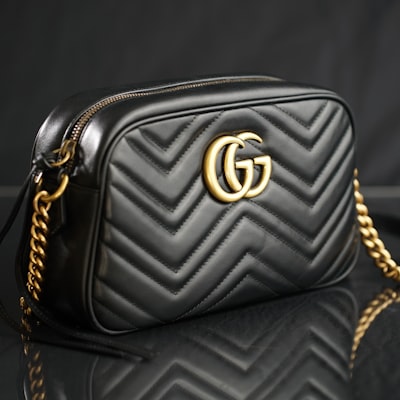 Baggit Structured Tote Handbag