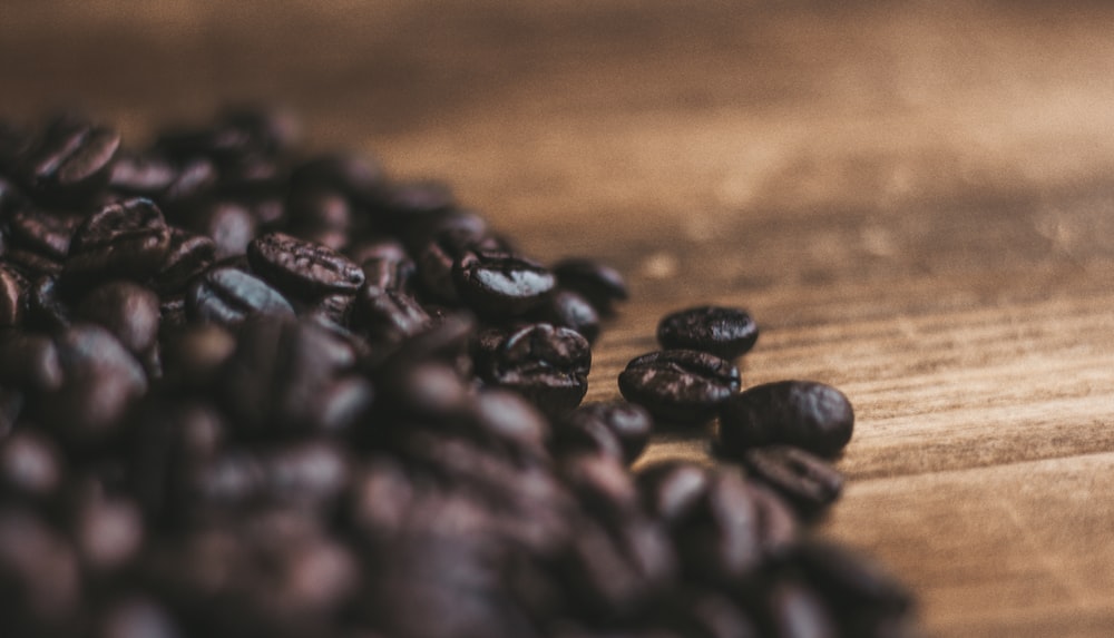 coffee beans