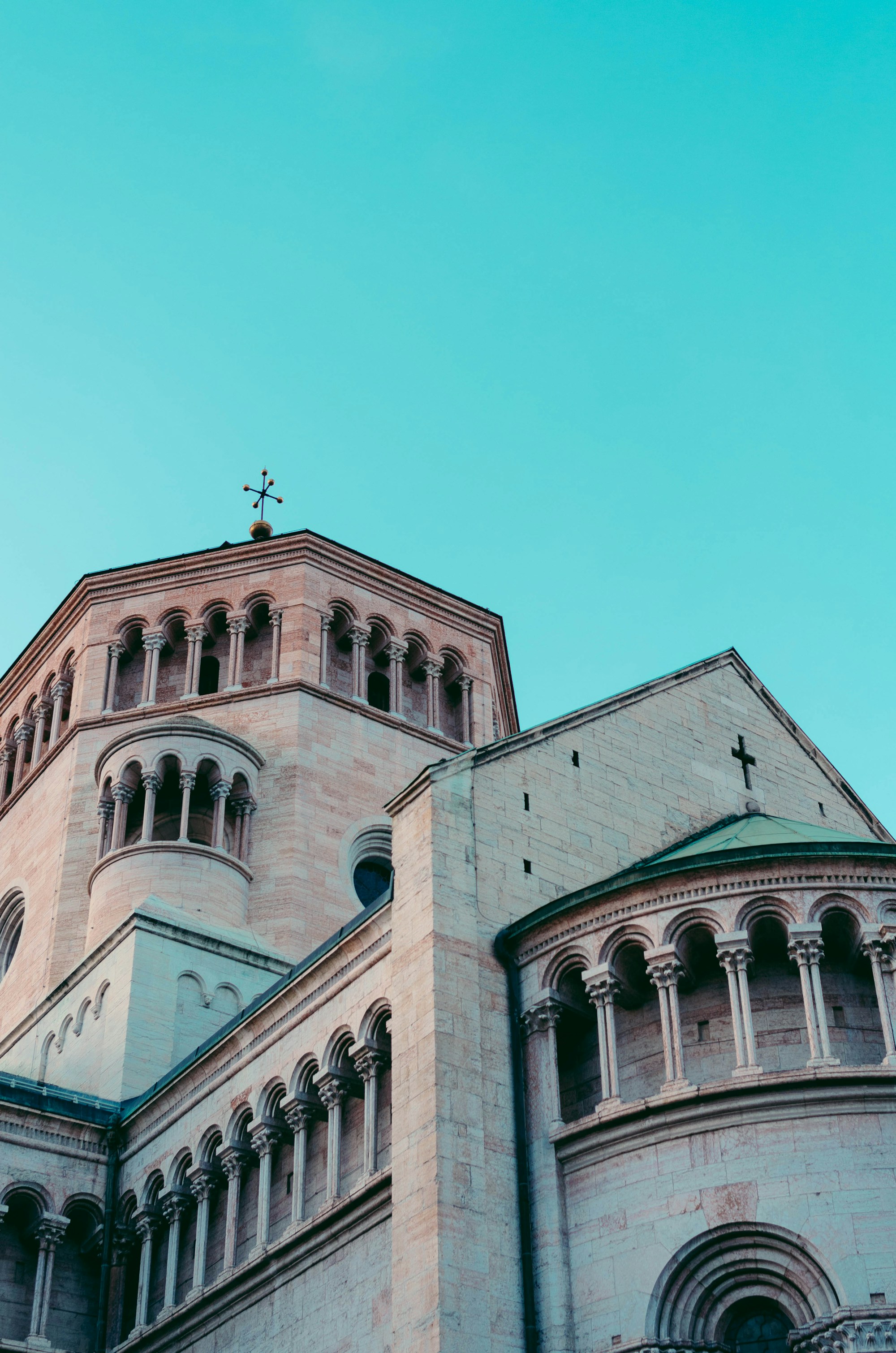 Cultural Delights: Discovering Trento's Heritage