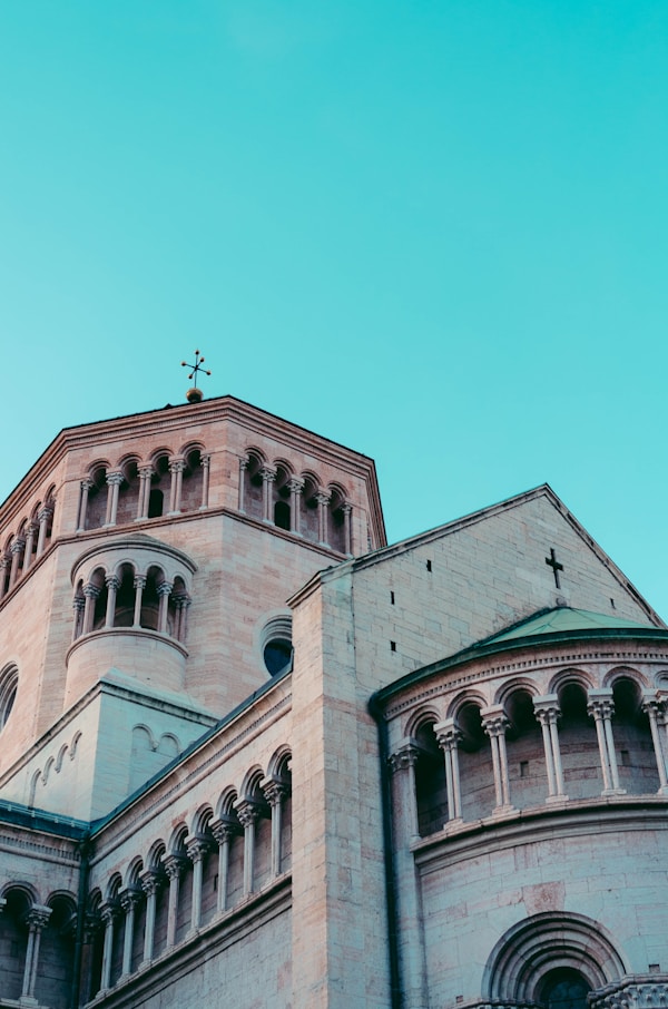 Cultural Delights: Discovering Trento's Heritage
