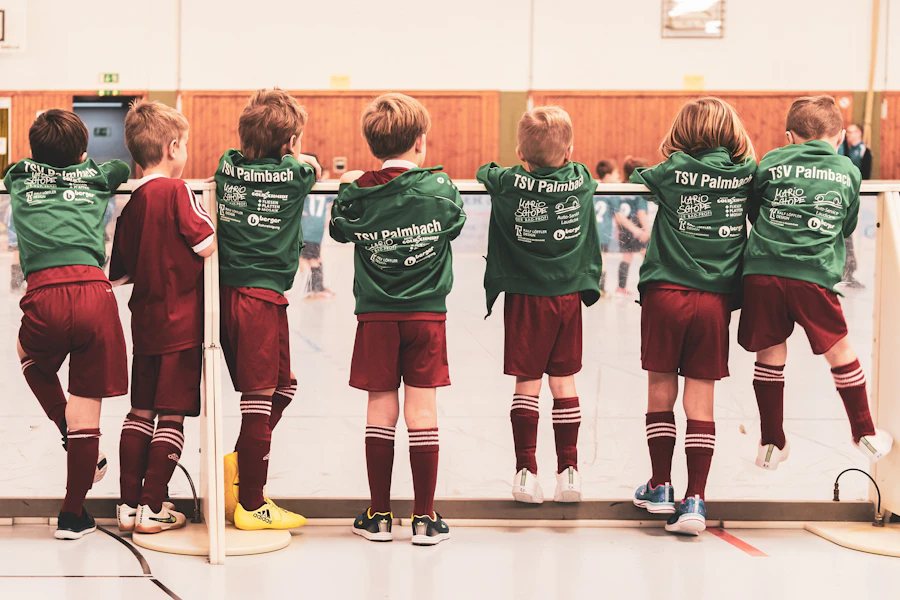 PE Classic School / College uniform design