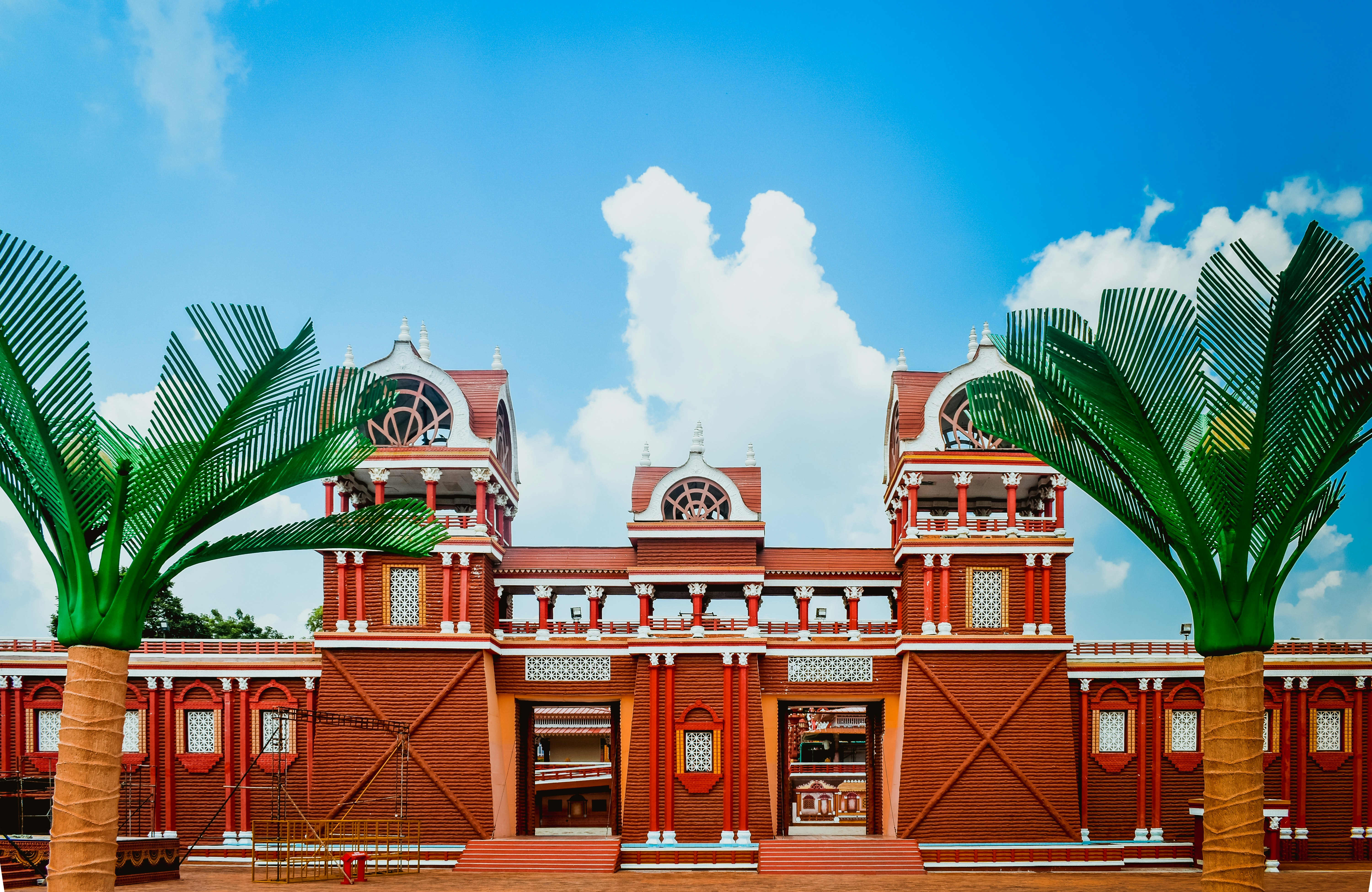 Kalpavruksha Karnataka office