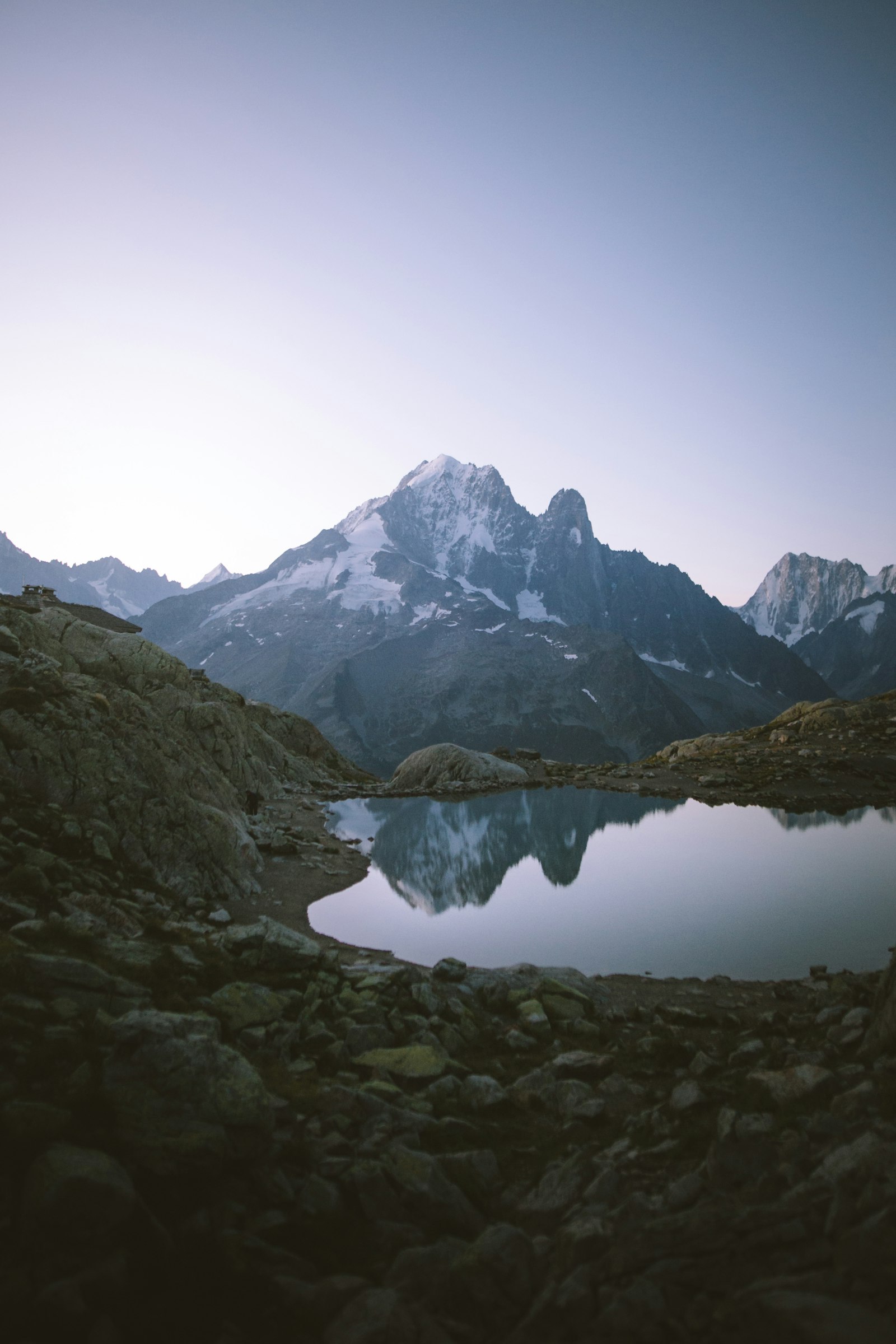 Canon EOS 6D + Sigma 24mm F1.4 DG HSM Art sample photo. Body of water near photography