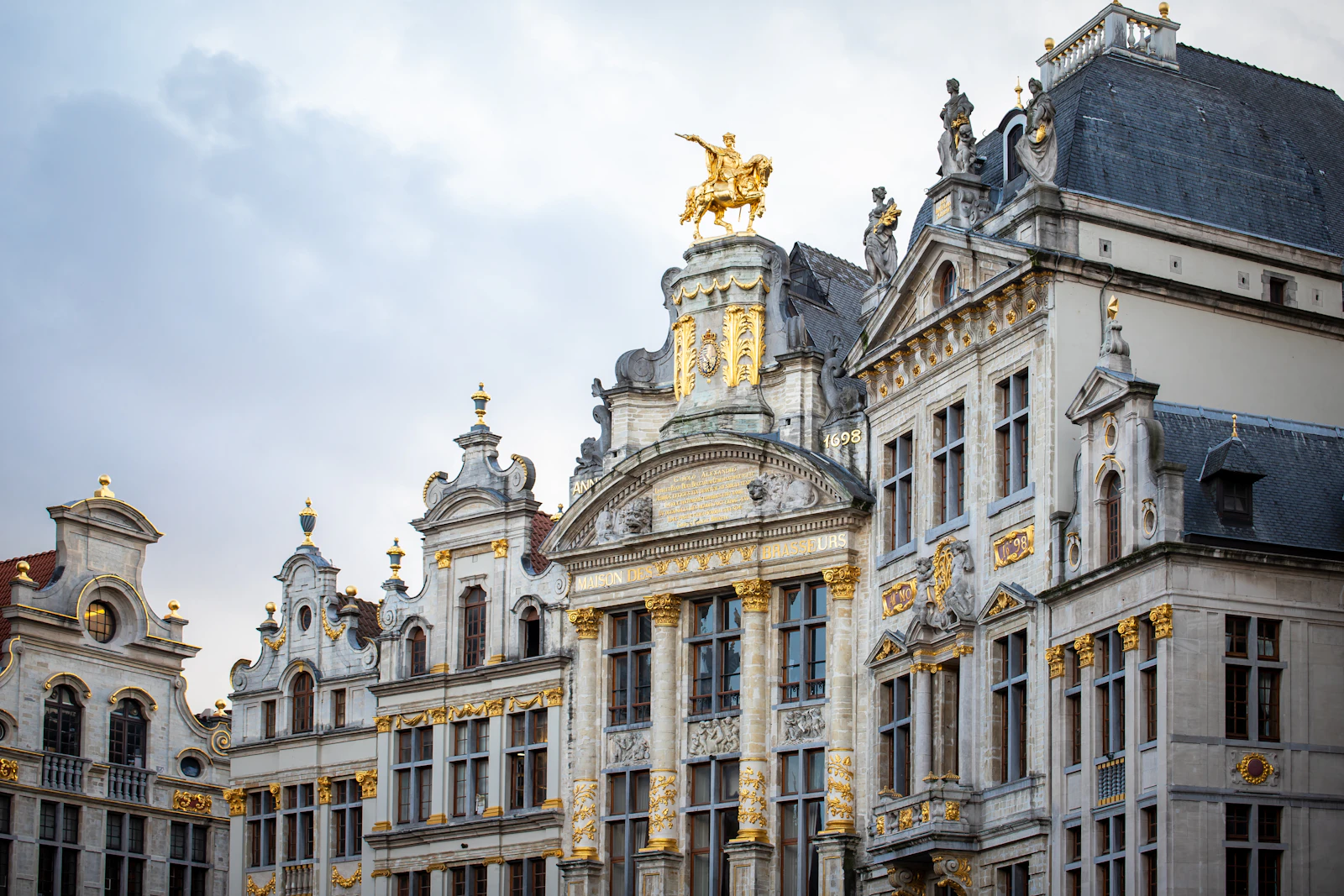 Bélgica