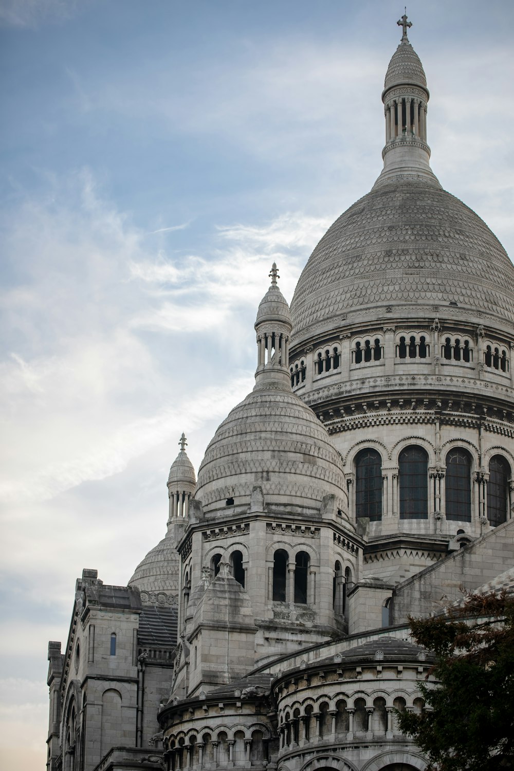 Paris, Sacrée-Coeur