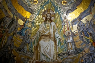 Sacred Heart of Jesus Christ