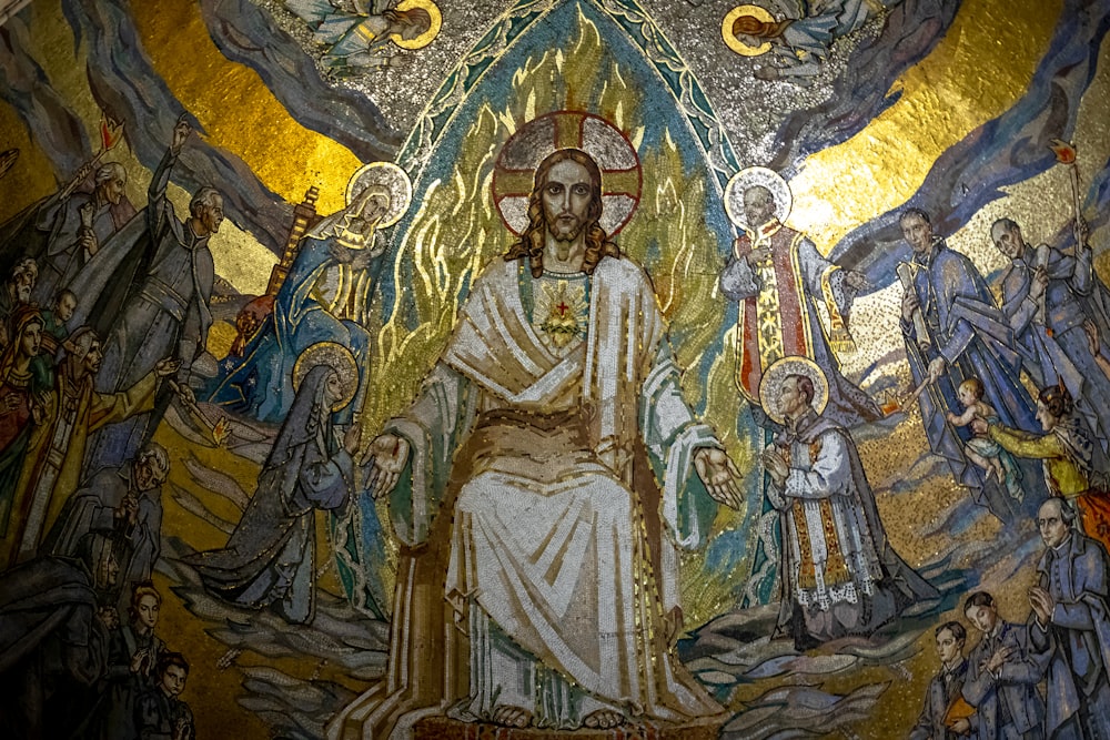 Sacré-Cœur de Jésus-Christ