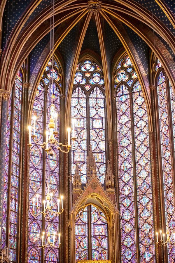 Discover Saint-Chamond: A Tranquil Gem in Eastern France