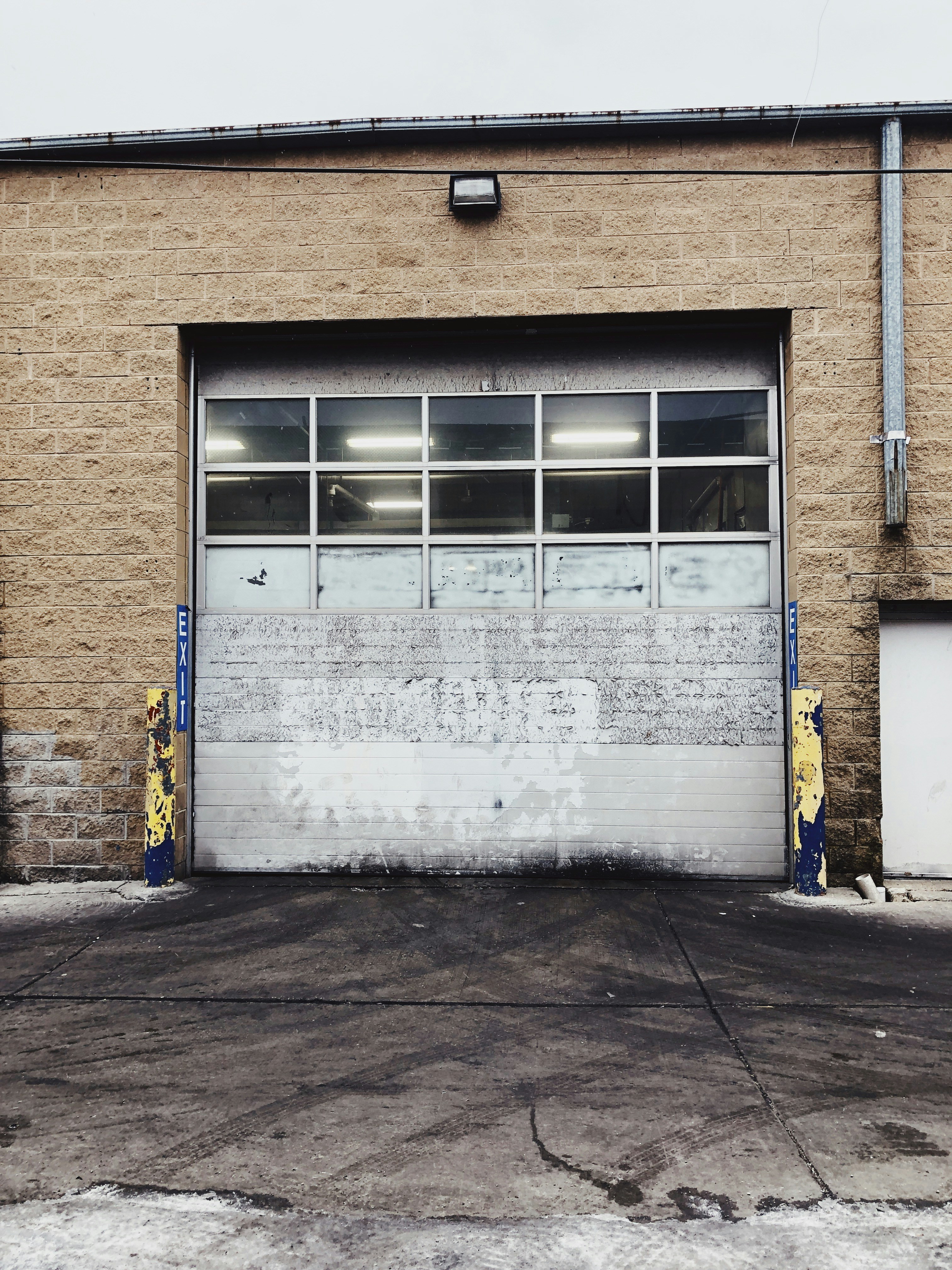 Garage Door Repair