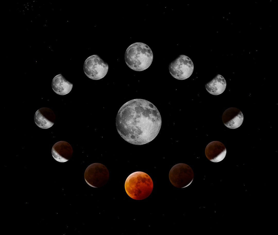 Lunar Entrepreneurship How Observing the Five-Day-Old Moon Inspires… — Lunar Entrepreneurship How Observing the Five-...