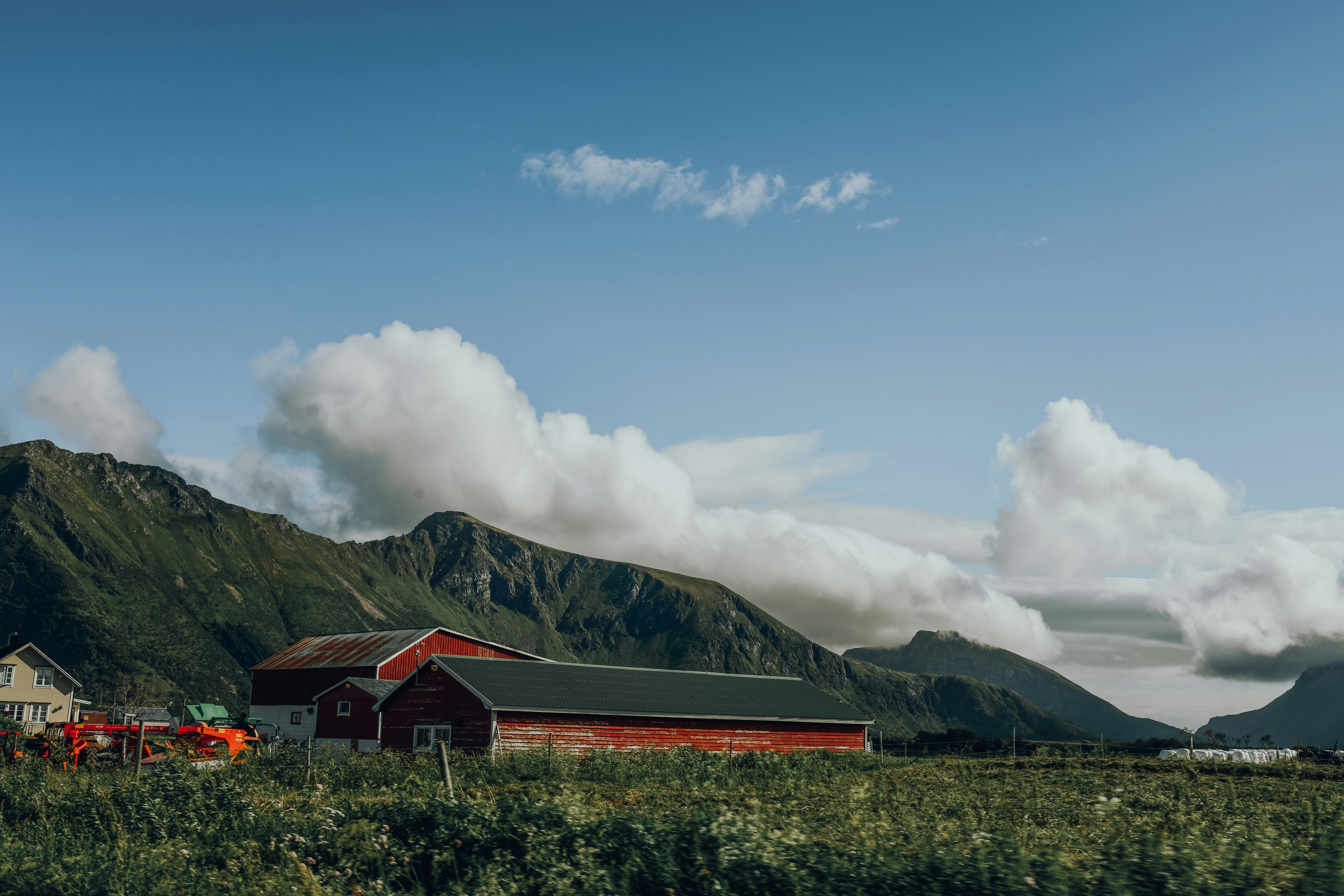 Photo by alinashchurova