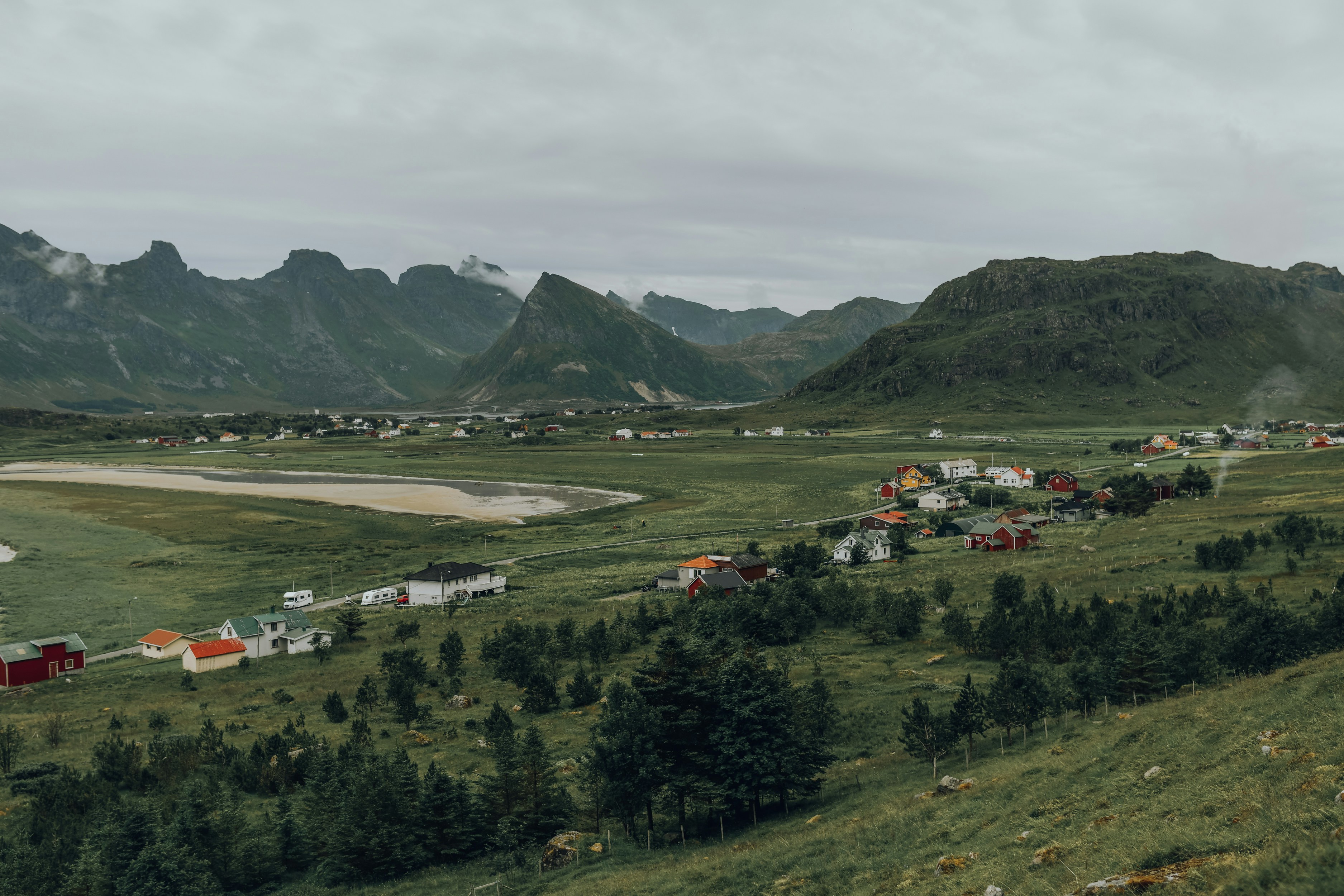 Photo by alinashchurova