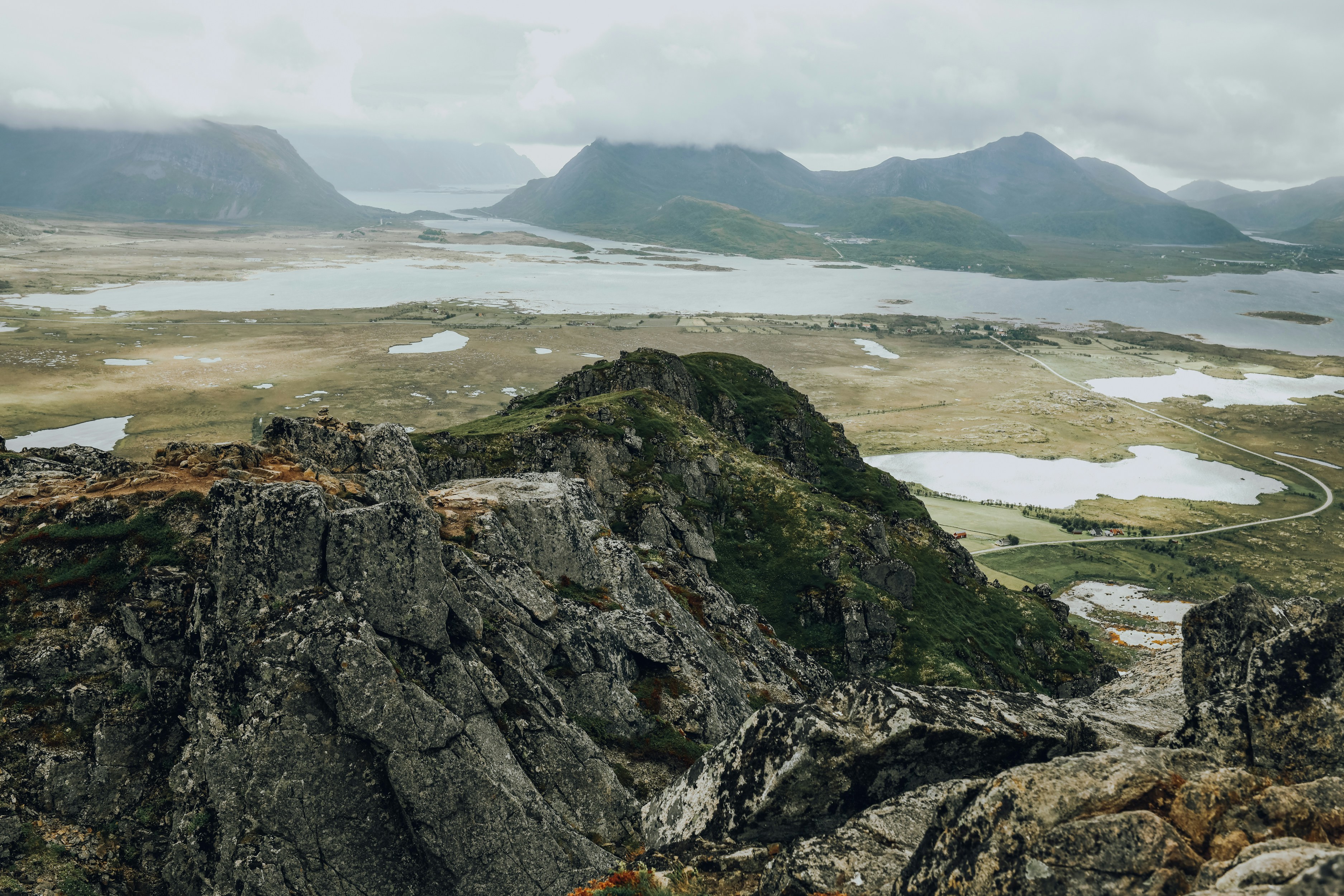 Photo by alinashchurova