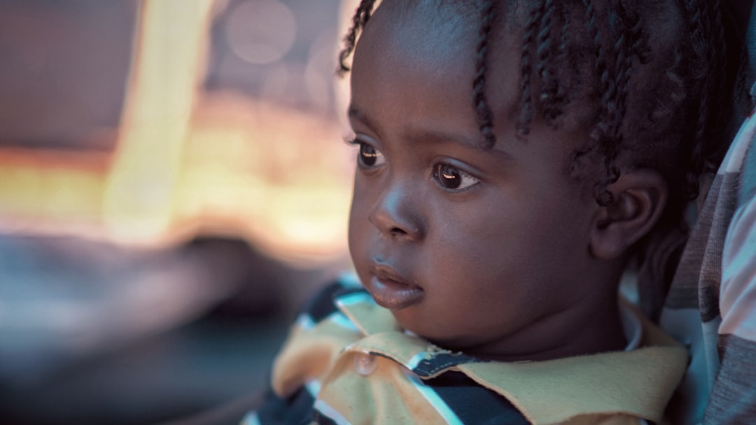 boy wearing yellow and black striped polo shirt, I travel to Haiti several times a year and capture the people, landscape, and beauty this country has to offer. The trip is usually based around a mission trip where I serve at Mission of Hope. I film and capture photos during my travels as well.<p></figure>Follow me on Insta @zvessels55