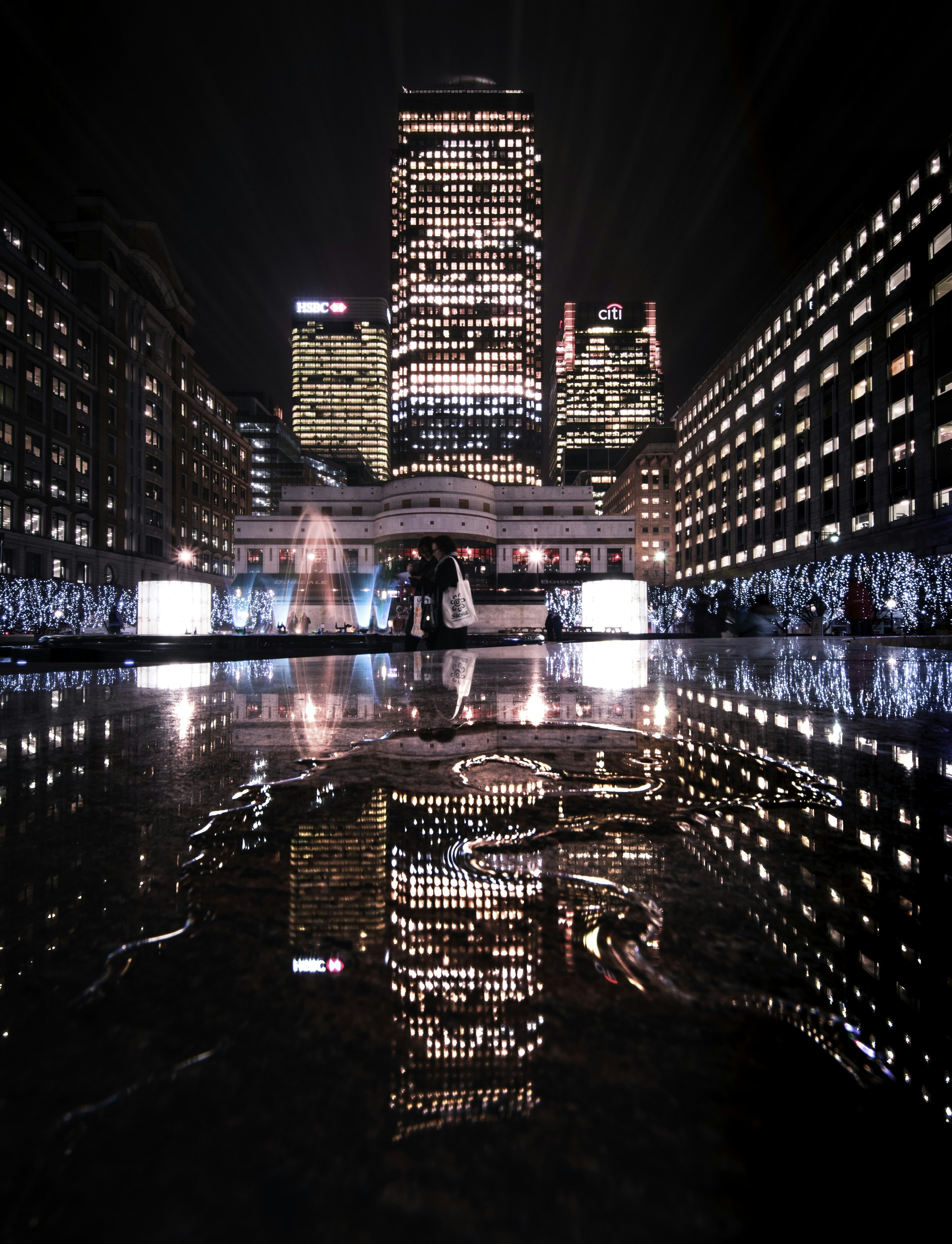 black and brown city buildings during daytime