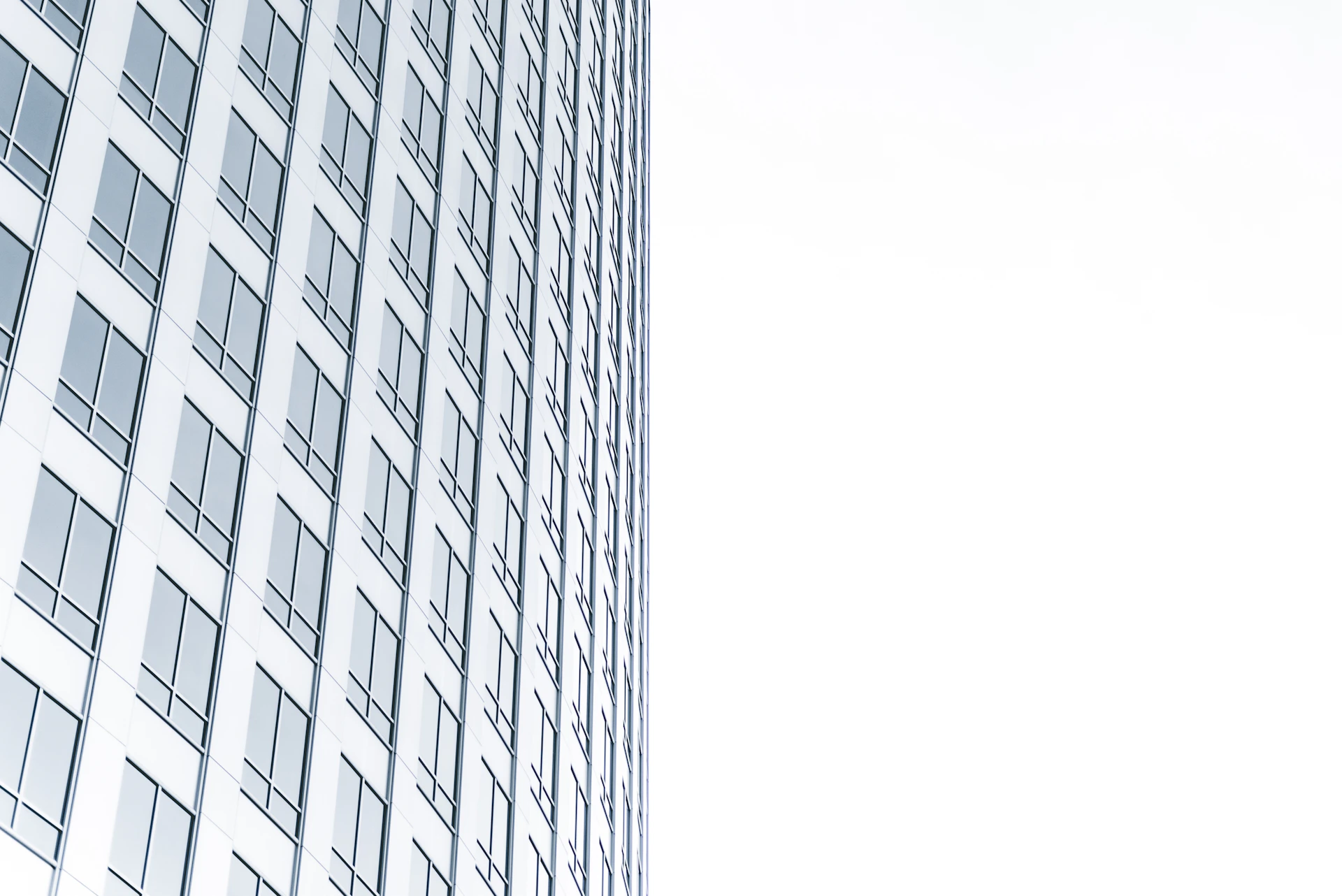 high-rise building