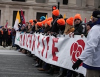 Washington D.C. mandate exposes March for Life's hypocrisy; raises questions