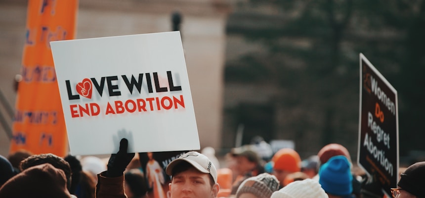 Pro-Lifers: More Work to be Done in Post-Roe America