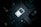 A collection of electronic devices arranged on a dark surface includes an iPod with its screen lit up in the center. Surrounding it are a smartwatch, a smartphone with an Apple logo, a digital camera, headphones, and various cables, creating a tech-centric still life.