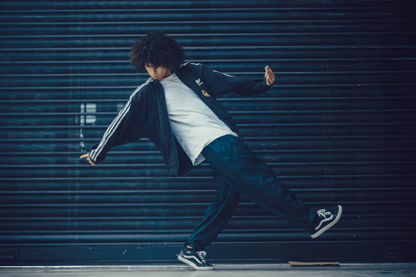 Hip Hop & Urban