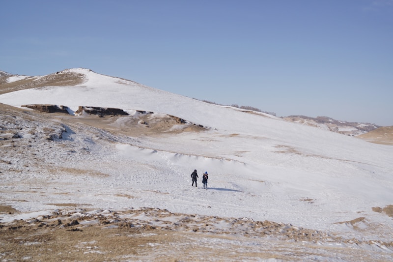 Inner Mongolia