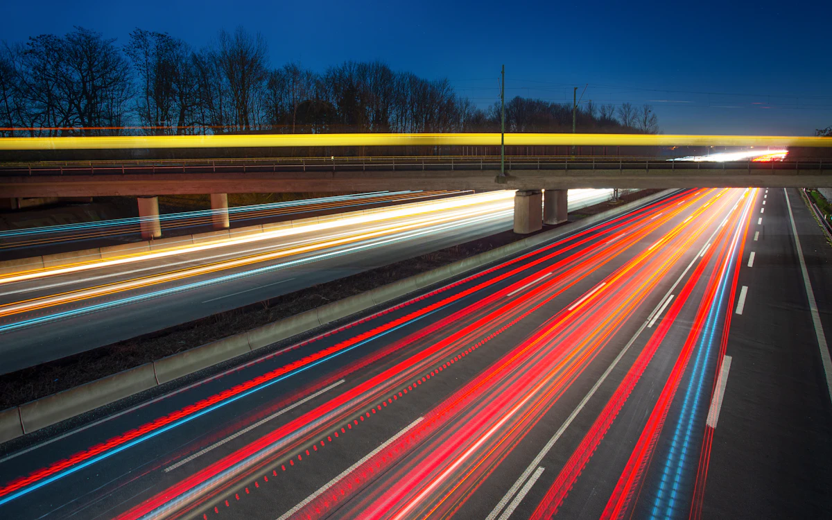 Why Do So Many Car Accidents Happen at Night?