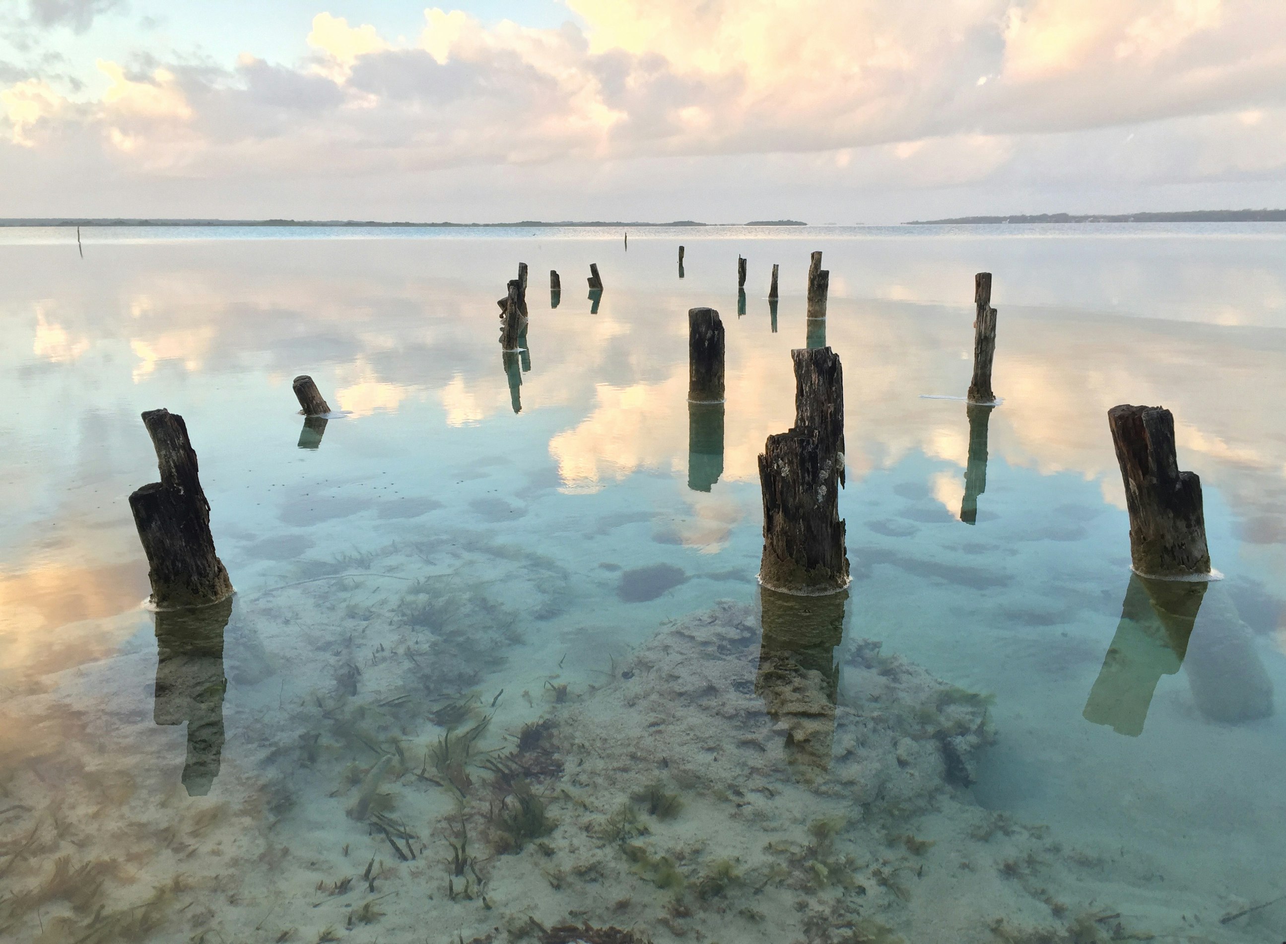 How to Get To Bacalar Mexico