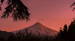 Pucon