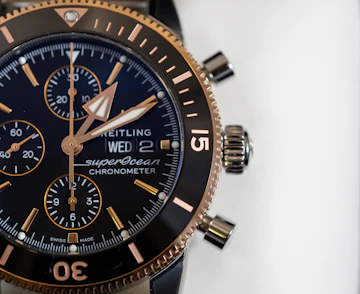 Timex Weekender