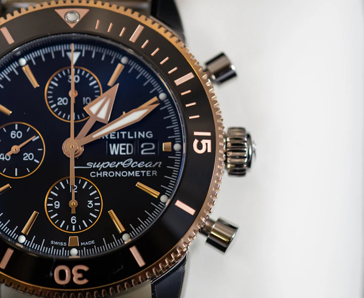 Timex Weekender — Timex · Ref. TW2P65100