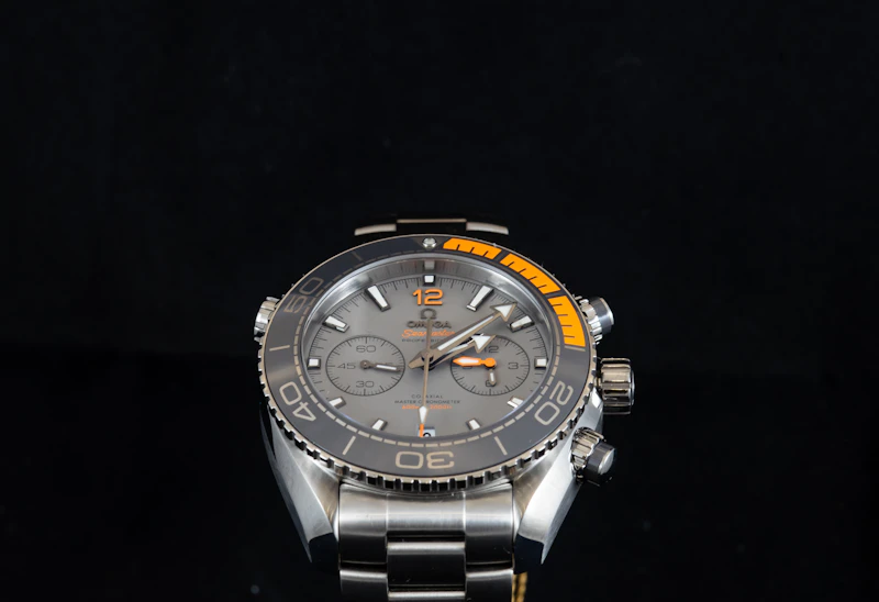 Daytona "Rainbow" Custom