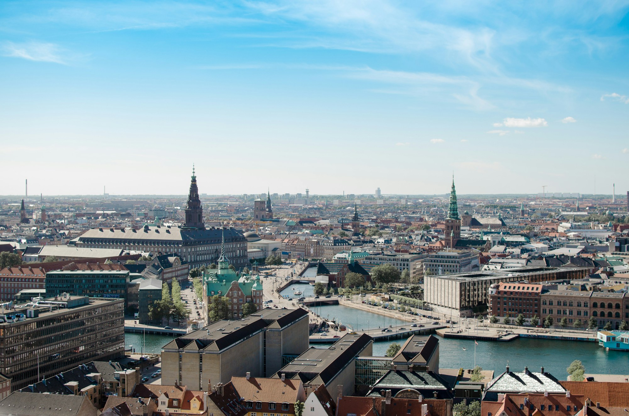 Copenhagen Cuisine: Exploring Traditional Dishes, Eateries, and Recipes