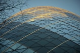 wormview photo of building