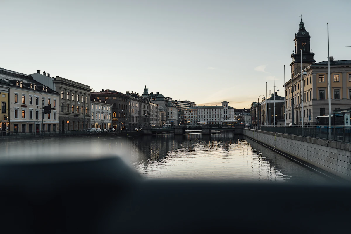 Så väljer du IT-support i Göteborg