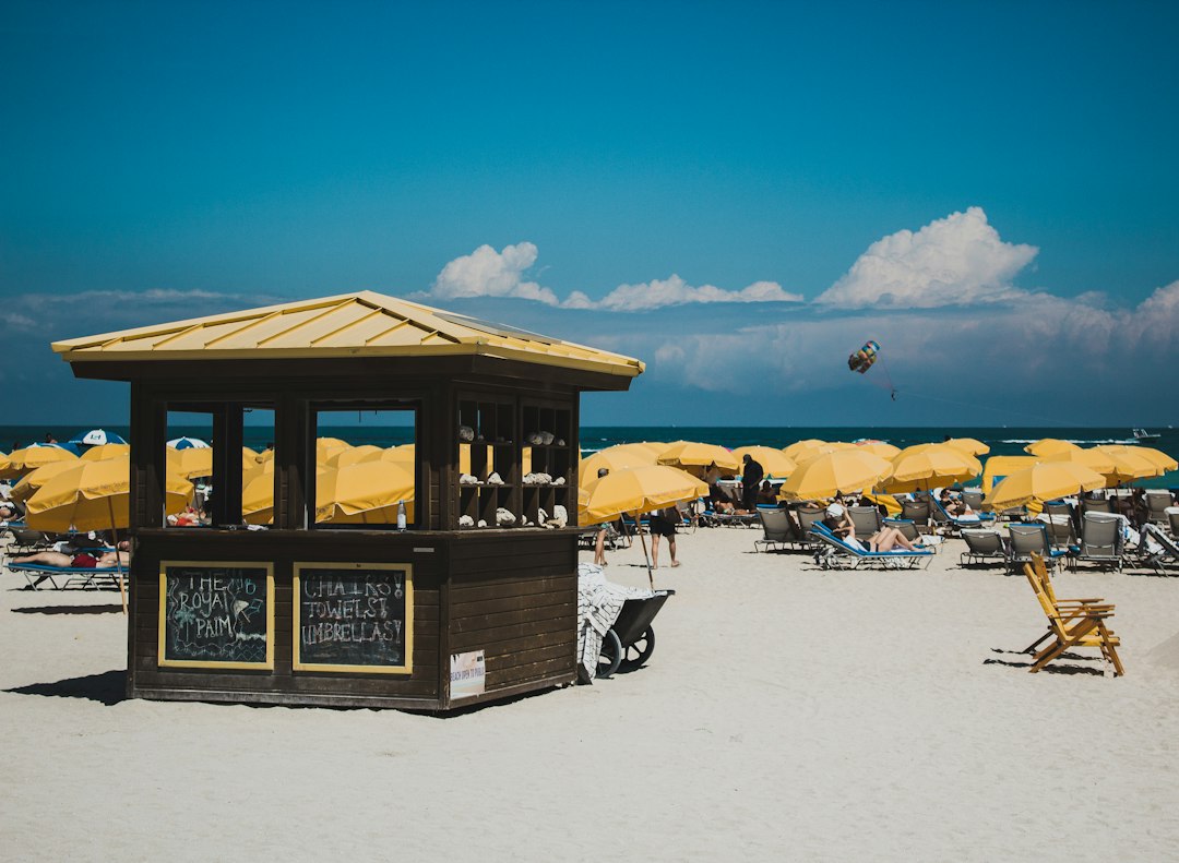 Florida Real Estate Surge Average Hotel Rates in Miami Beach Jump 4… — Florida Real Estate Surge Average Hotel