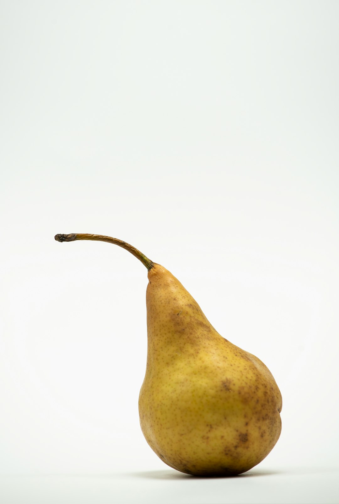 yellow pear