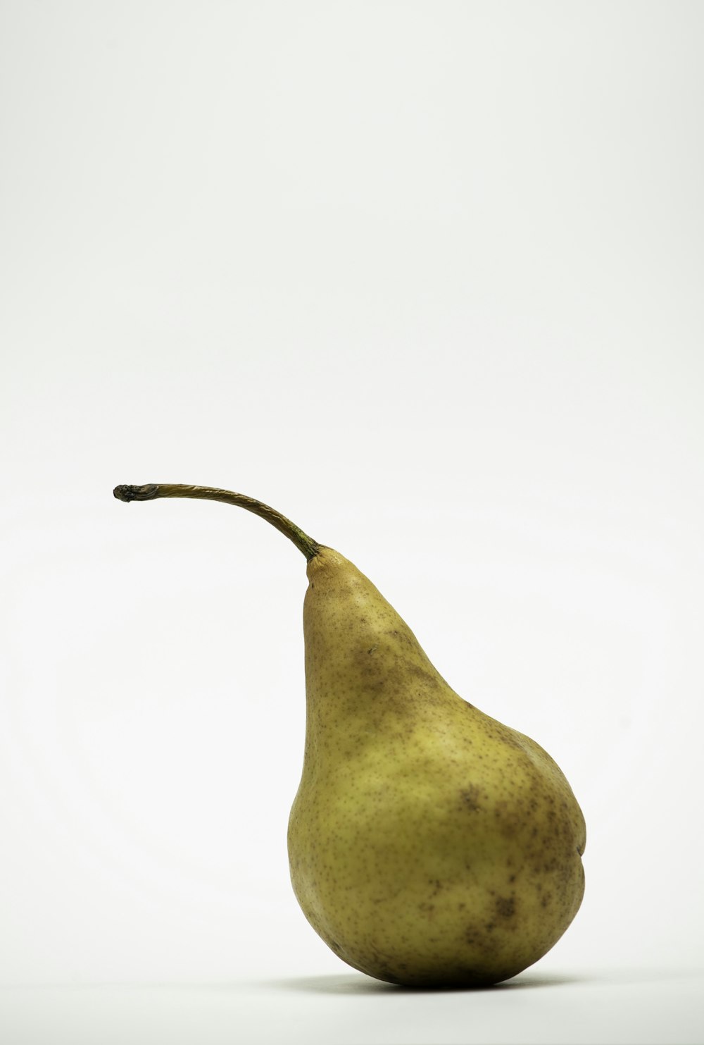 yellow pear