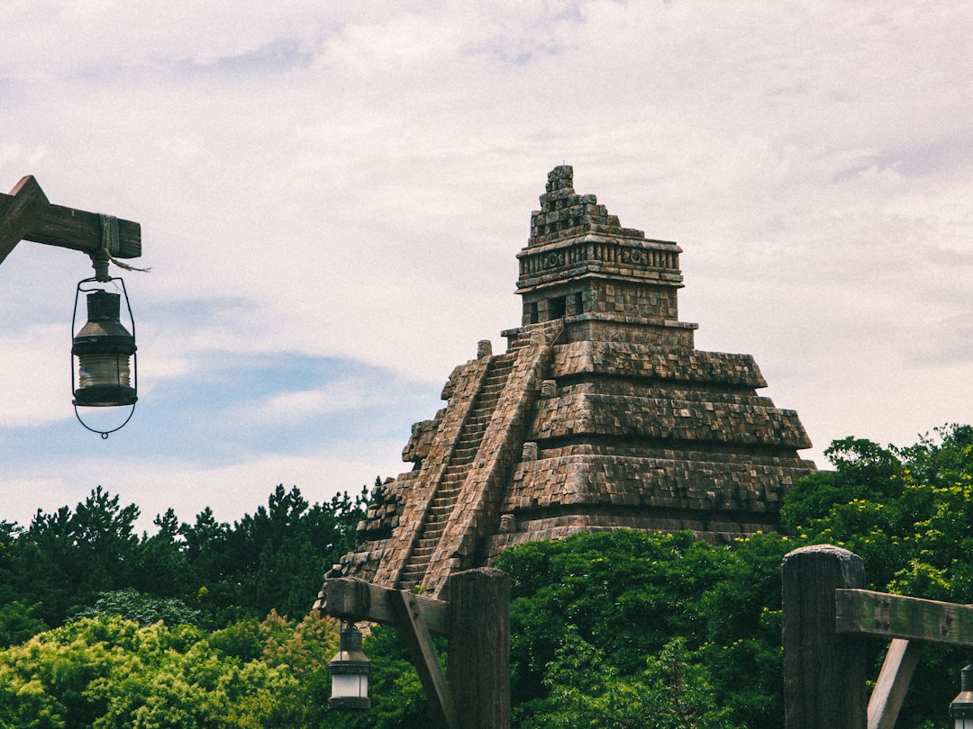 Chichen Itza, Mexico