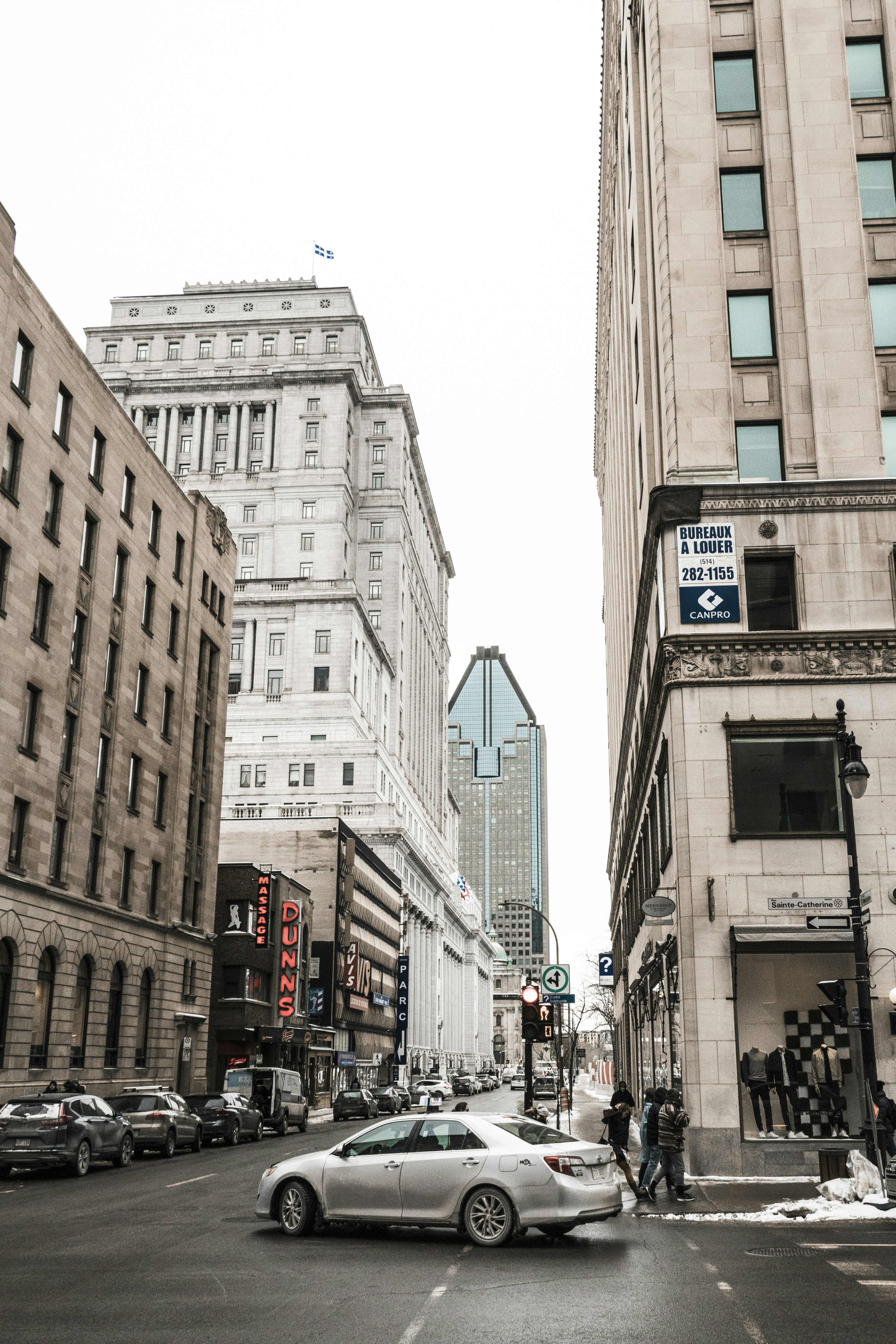 Définition de centreville Dictionnaire français La langue française